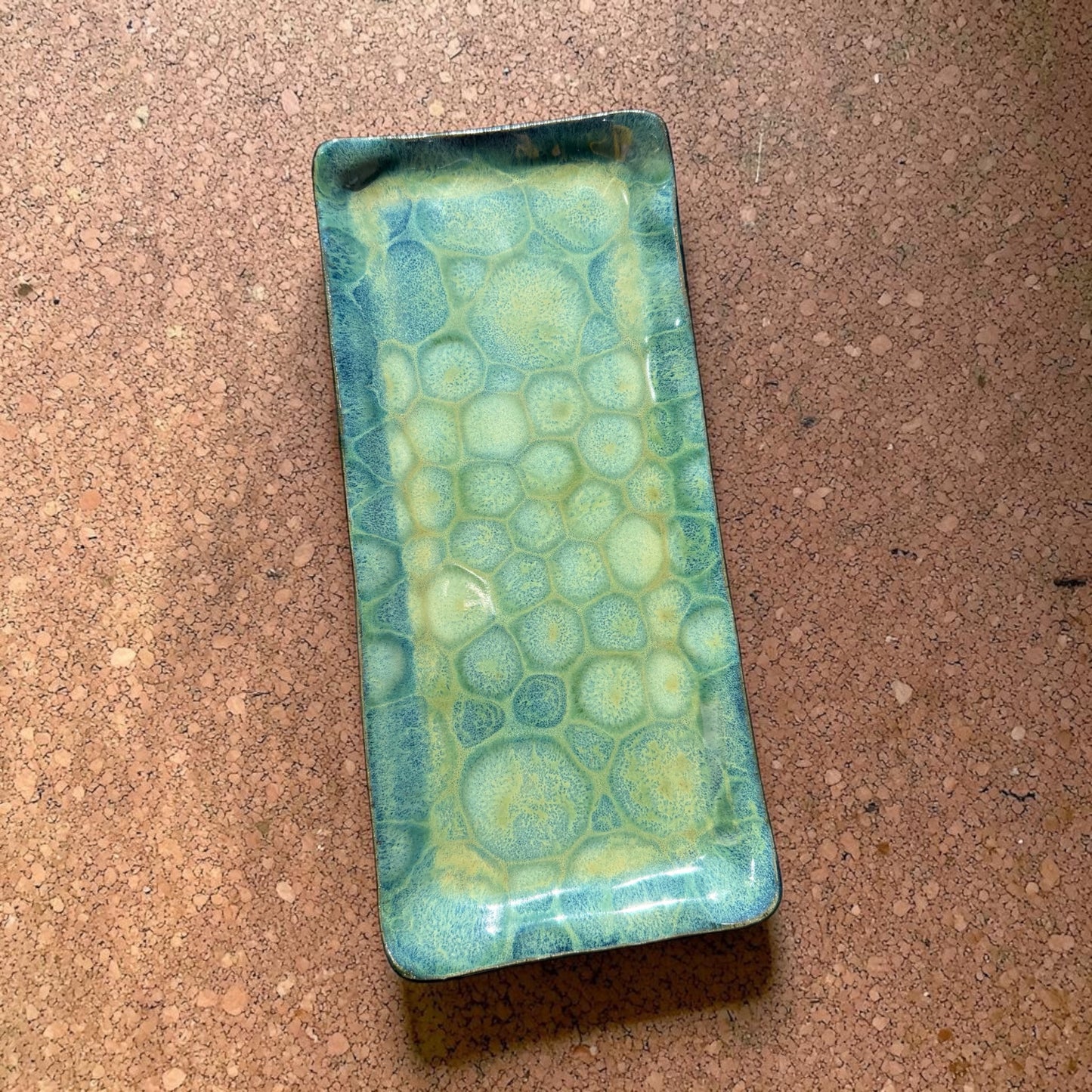 Turtle Cove Tray