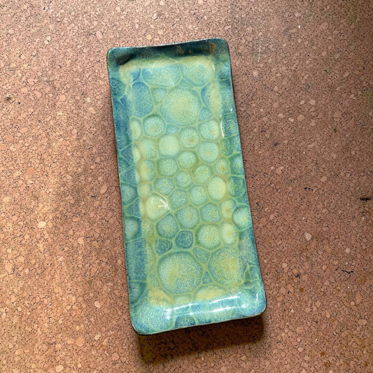 Turtle Cove Tray