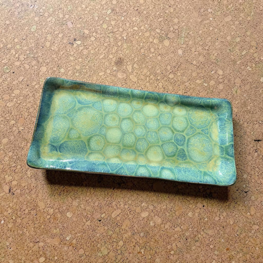 Turtle Cove Tray